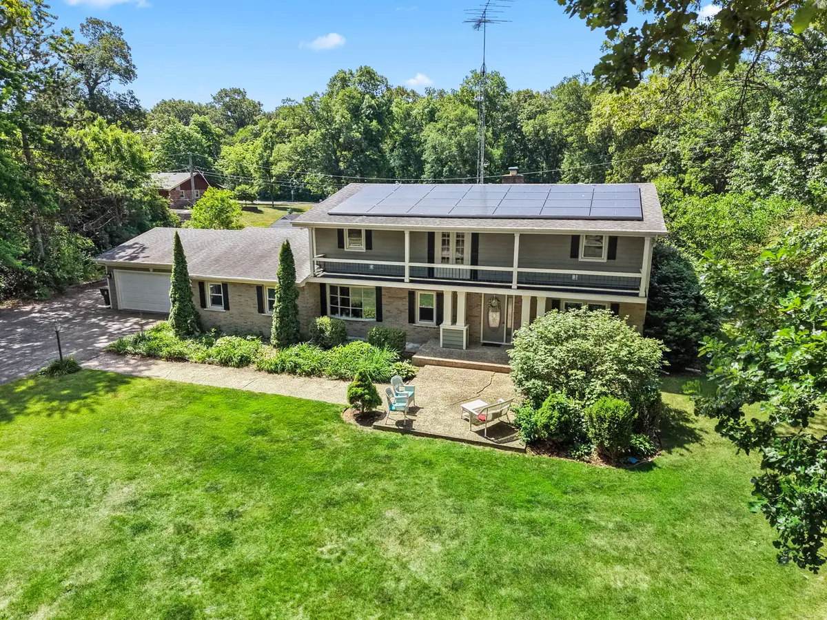 5074 Oakridge Drive, Saint Anne, IL 60964 - #1