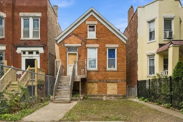 2837 S Millard Avenue, Chicago, IL 60623