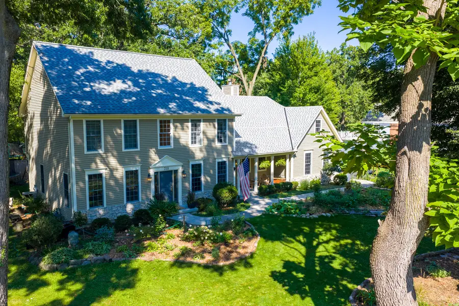 318 Timber Trail, Batavia, IL 60510 - #2