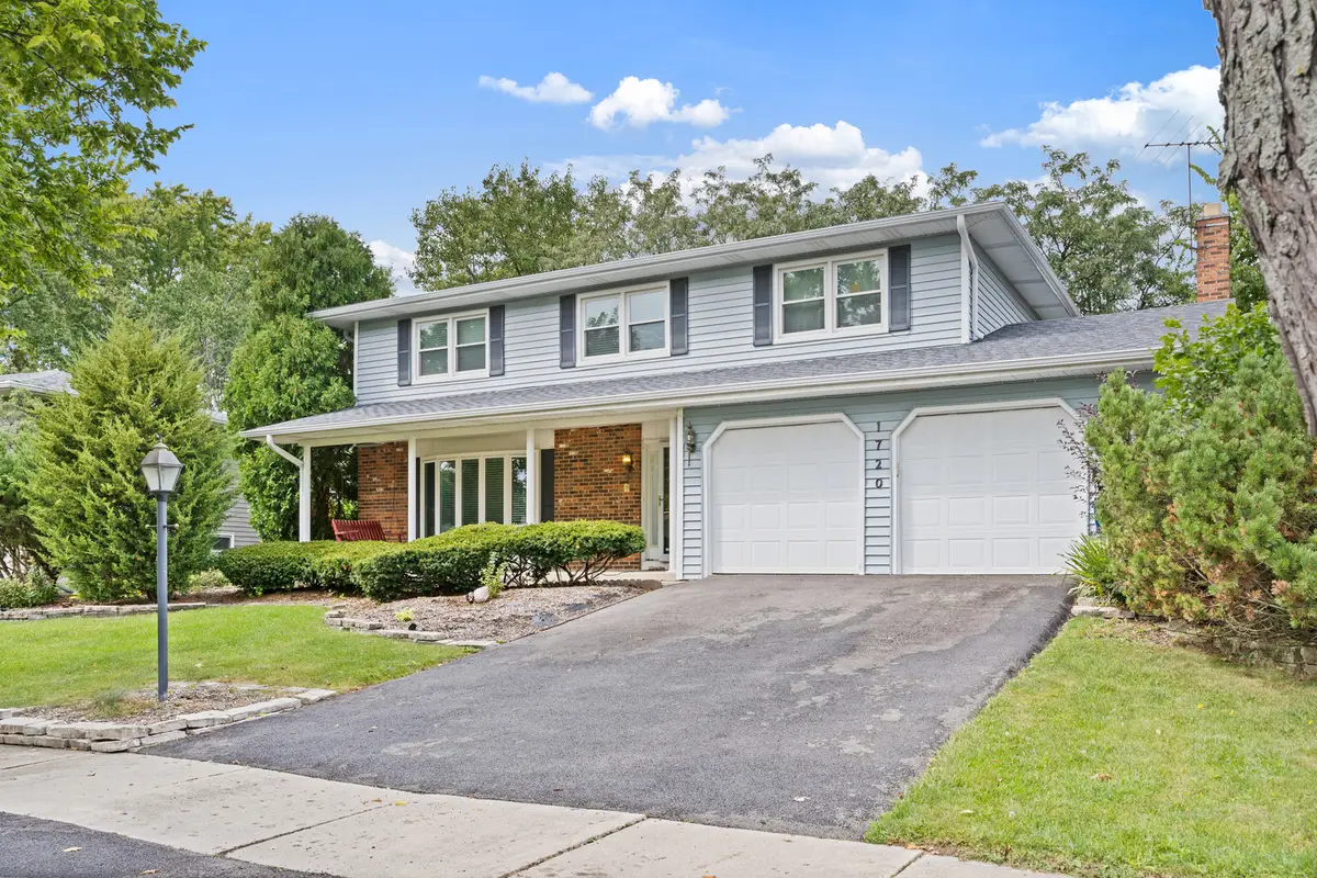 1720 Bolson Drive, Downers Grove, IL 60516 - #1