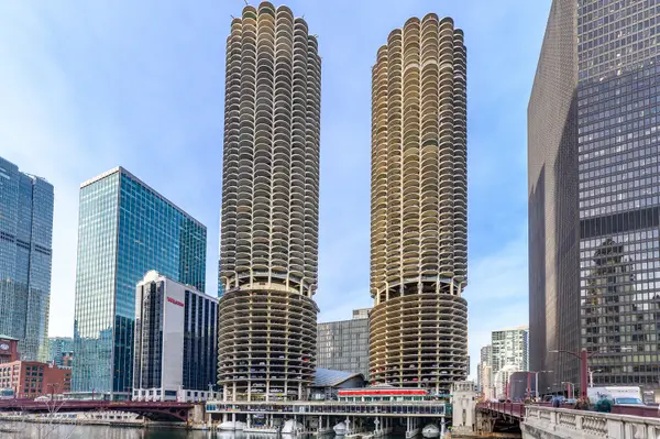 300 N State Street #4026, Chicago, IL 60654