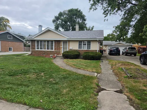 7274 W 174 Street, Tinley Park, IL 60477