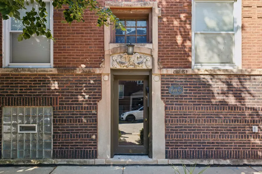 4546 N Troy Street #3, Chicago, IL 60625 - #2