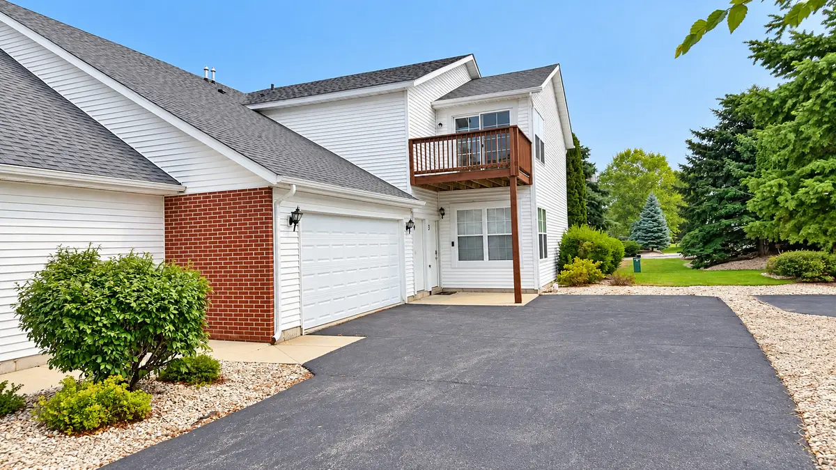 10215 Metalmark Lane #4, Roscoe, IL 61073 - #1