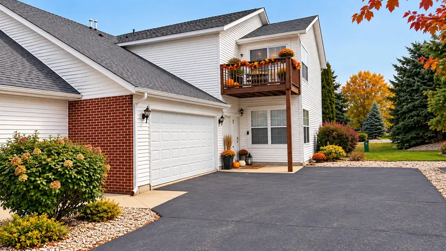 10215 Metalmark Lane #4, Roscoe, IL 61073 - #2