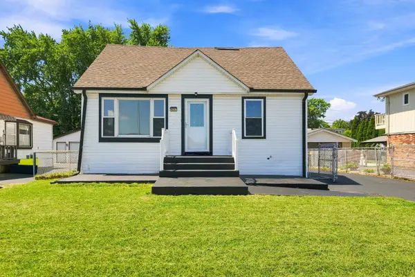 9524 Nashville Avenue, Oak Lawn, IL 60453