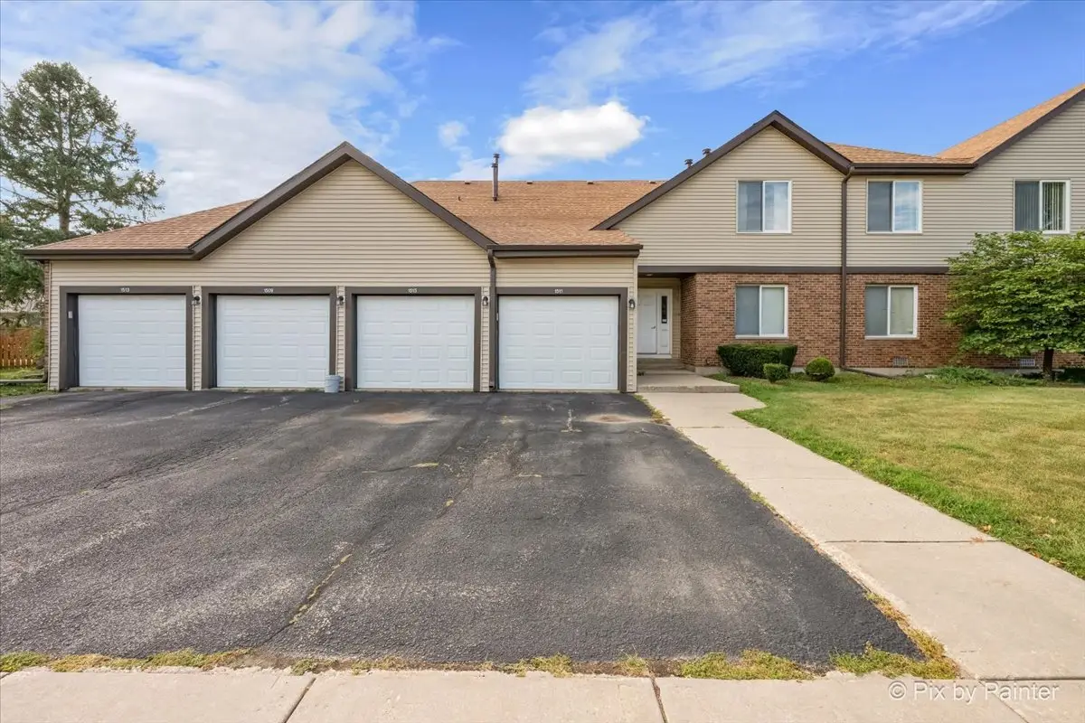 1511 Longwood Drive #1511, Sycamore, IL 60178 - #1