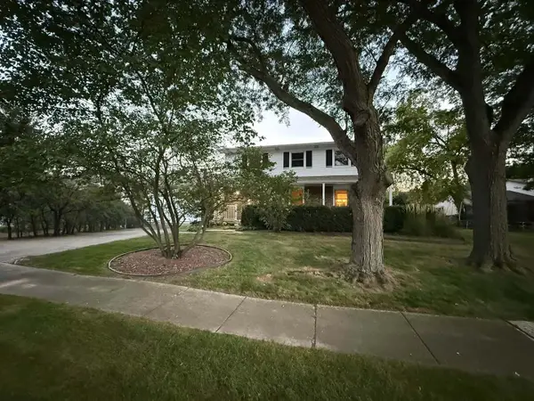 4421 Oriole Court, Gurnee, IL 60031