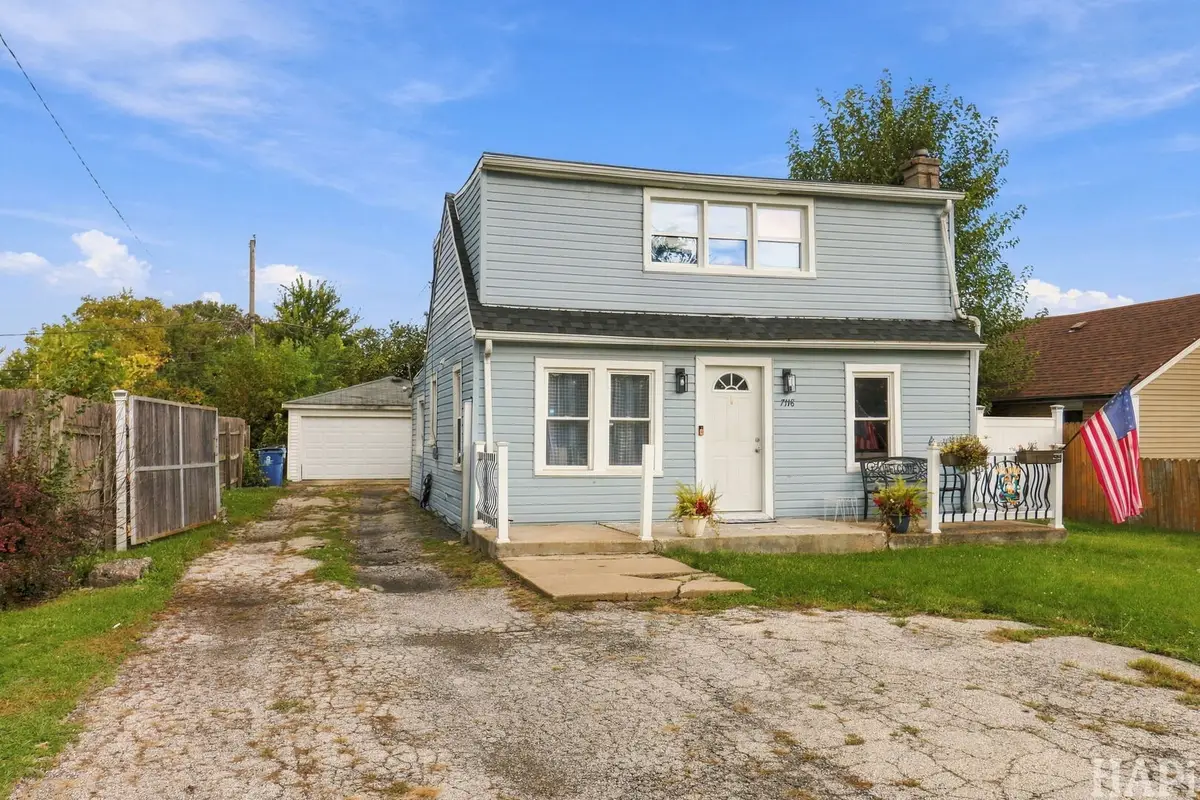 7118 W 74th Street, Chicago, IL 60638 - #1