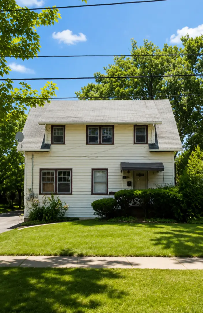 14728 Riverside Drive, South Holland, IL 60473 - #1