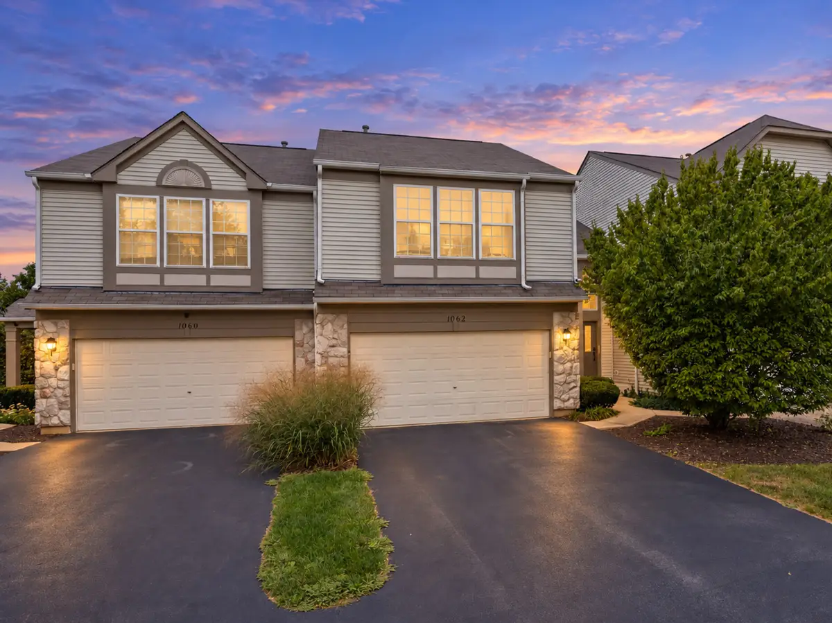 1062 Stamford Court, Aurora, IL 60502 - #1