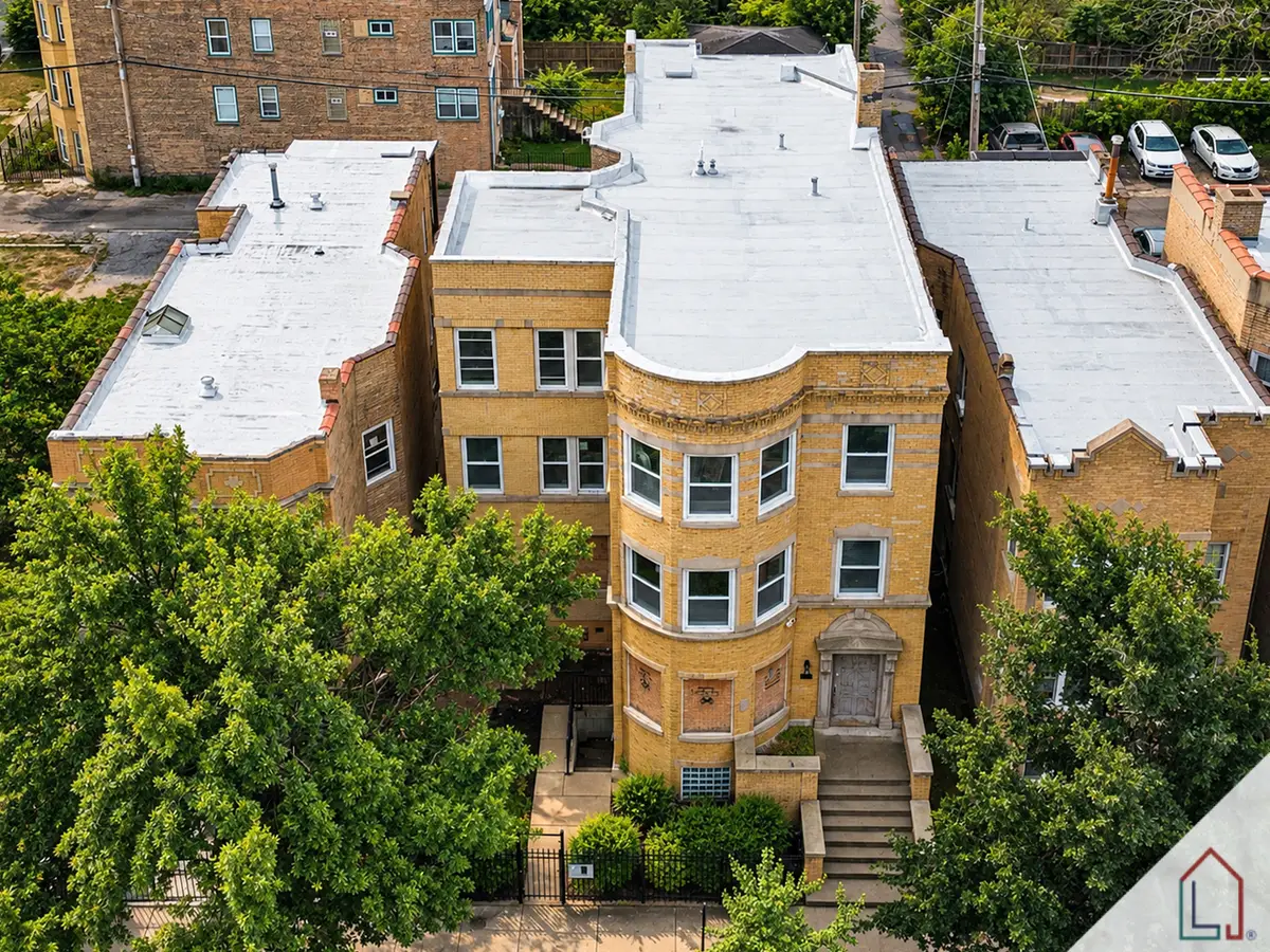 1443 W Garfield Boulevard, Chicago, IL 60636 - #1