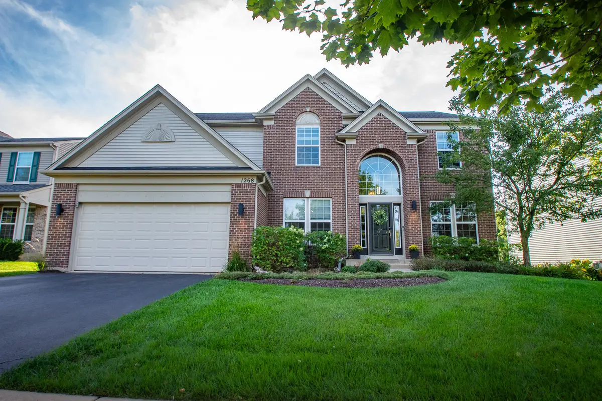 1268 Blue Heron Circle, Antioch, IL 60002 - #1