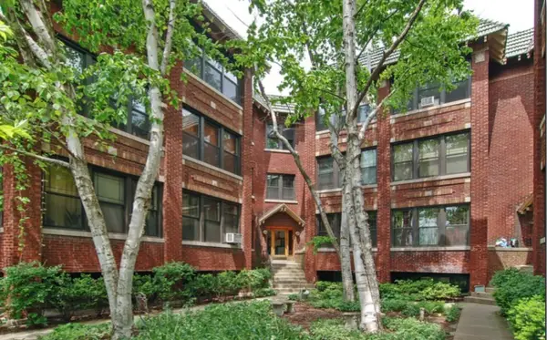 506 Madison Street #2S, Oak Park, IL 60302