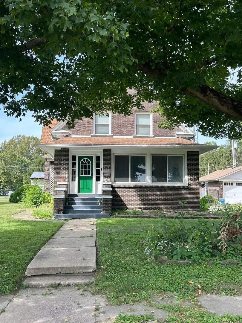 Address Withheld By Seller, Fithian, IL 61844 - #1