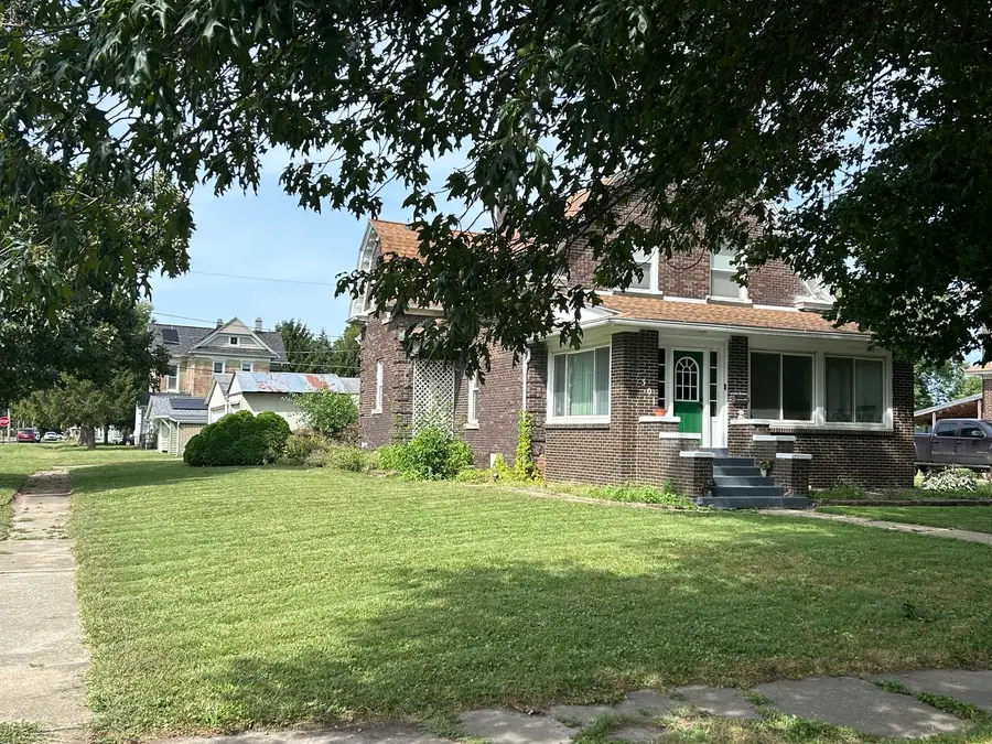 Address Withheld By Seller, Fithian, IL 61844 - #3