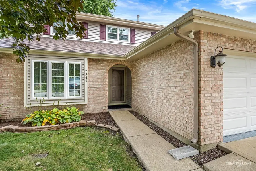 2960 Middlebury Court, Aurora, IL 60504 - #2