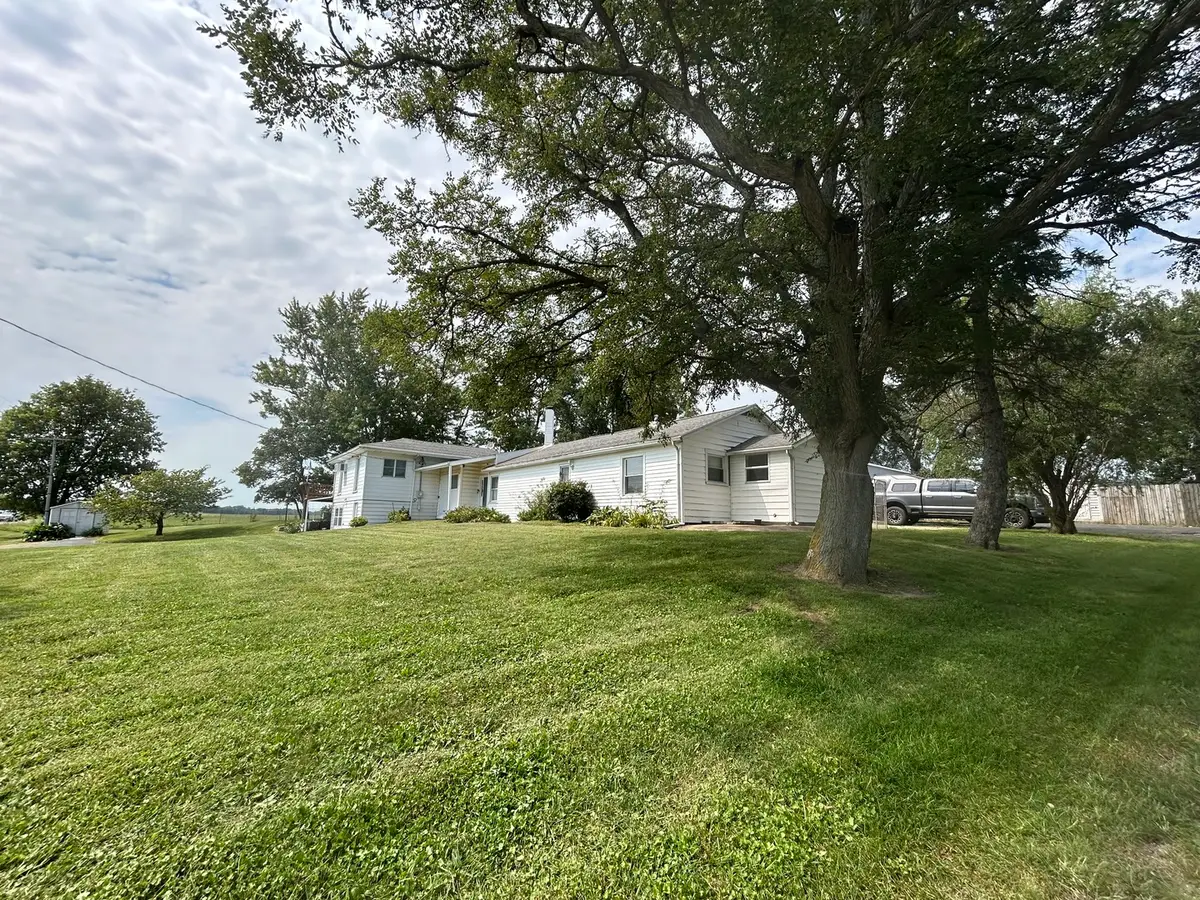 18527 Poland Road, Danville, IL 61834 - #1