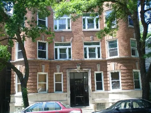 4850 S Prairie Avenue #3S, Chicago, IL 60615