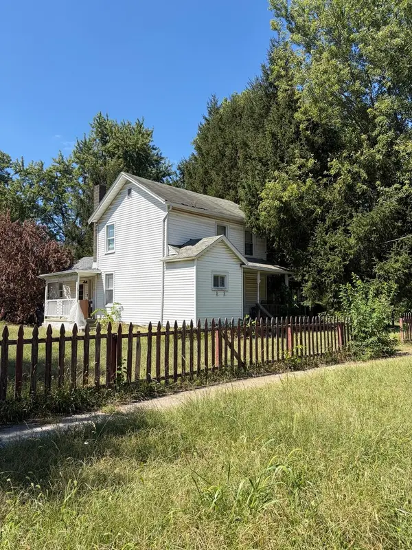 624 S Water Street, Wilmington, IL 60481