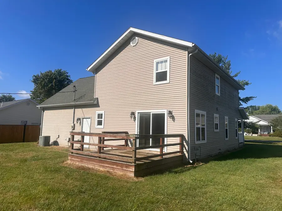 310 E Beacon Court, Mount Vernon, IL 62864 - #3