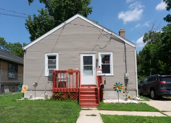 803 Houghton Street, Rockford, IL 61102
