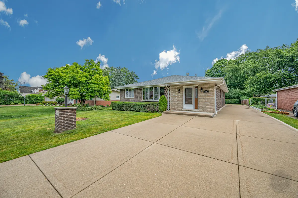 5N411 Andrene Lane, Itasca, IL 60143 - #1