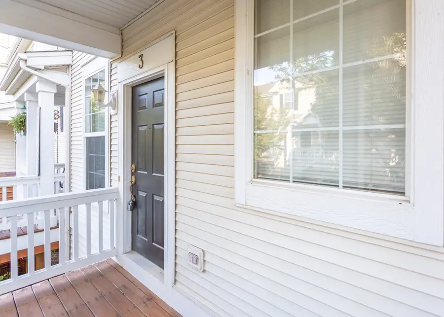 1484 Cambria Drive #3, Dekalb, IL 60115 - #3