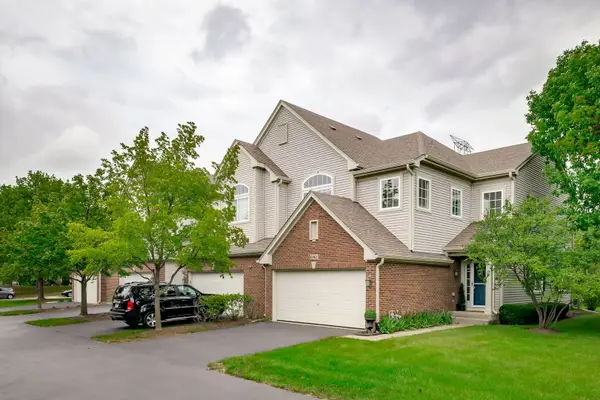 6061 Delaney Drive #1, Hoffman Estates, IL 60192
