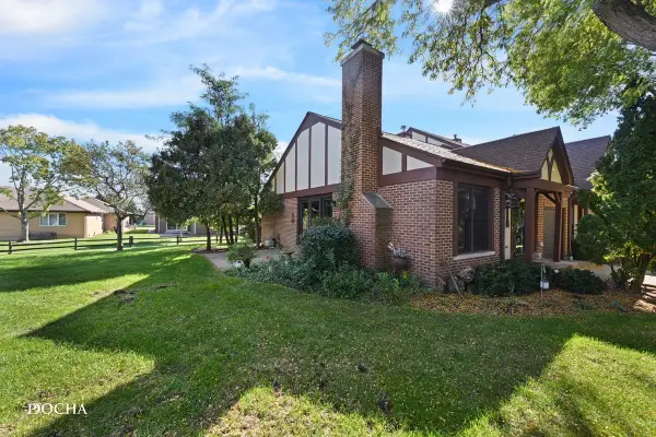 2861 Denton Court, Westchester, IL 60154