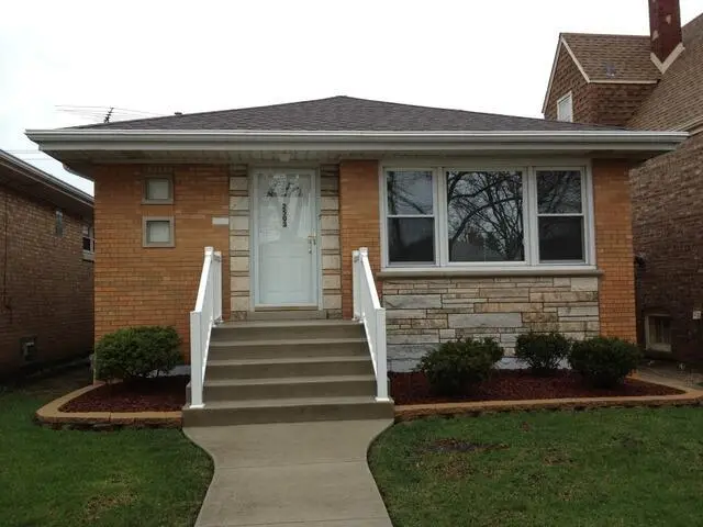2503 N Hainsworth Avenue, North Riverside, IL 60546 - #1