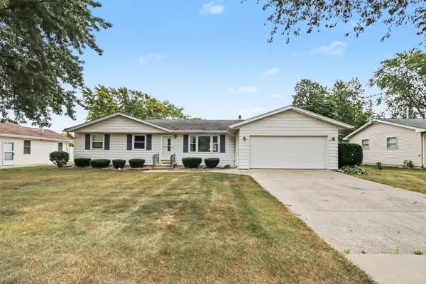 314 N Wabena Avenue, Minooka, IL 60447