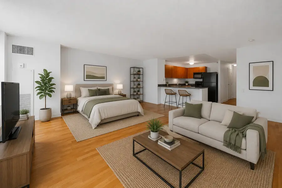 474 N Lake Shore Drive #2007, Chicago, IL 60611 - #2