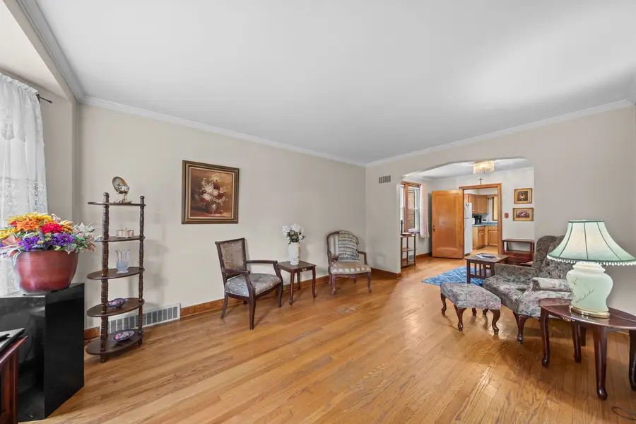 2828 N Melvina Avenue, Chicago, IL 60634 - #2