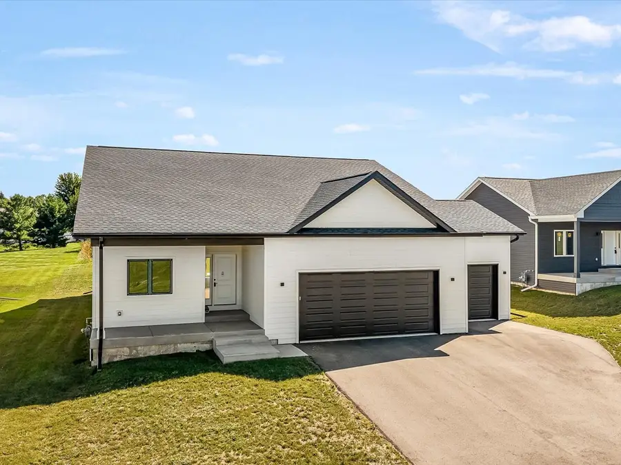 8557 Blue River Road, Rockford, IL 61107 - #3