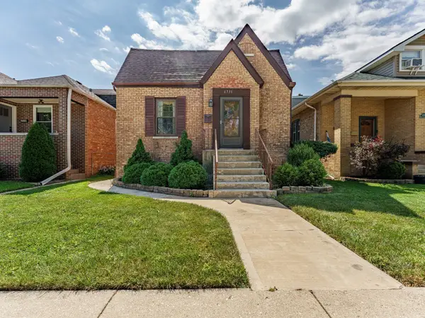 6731 W Albion Avenue, Chicago, IL 60631