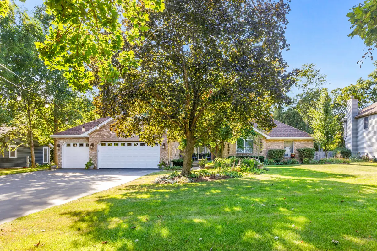 4609 E 2619th Road, Sandwich, IL 60548 - #1