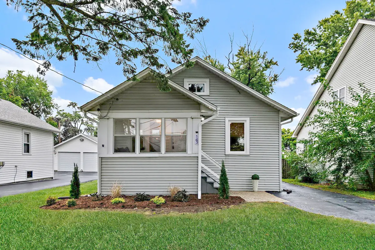 143 E Division Street, Villa Park, IL 60181 - #1