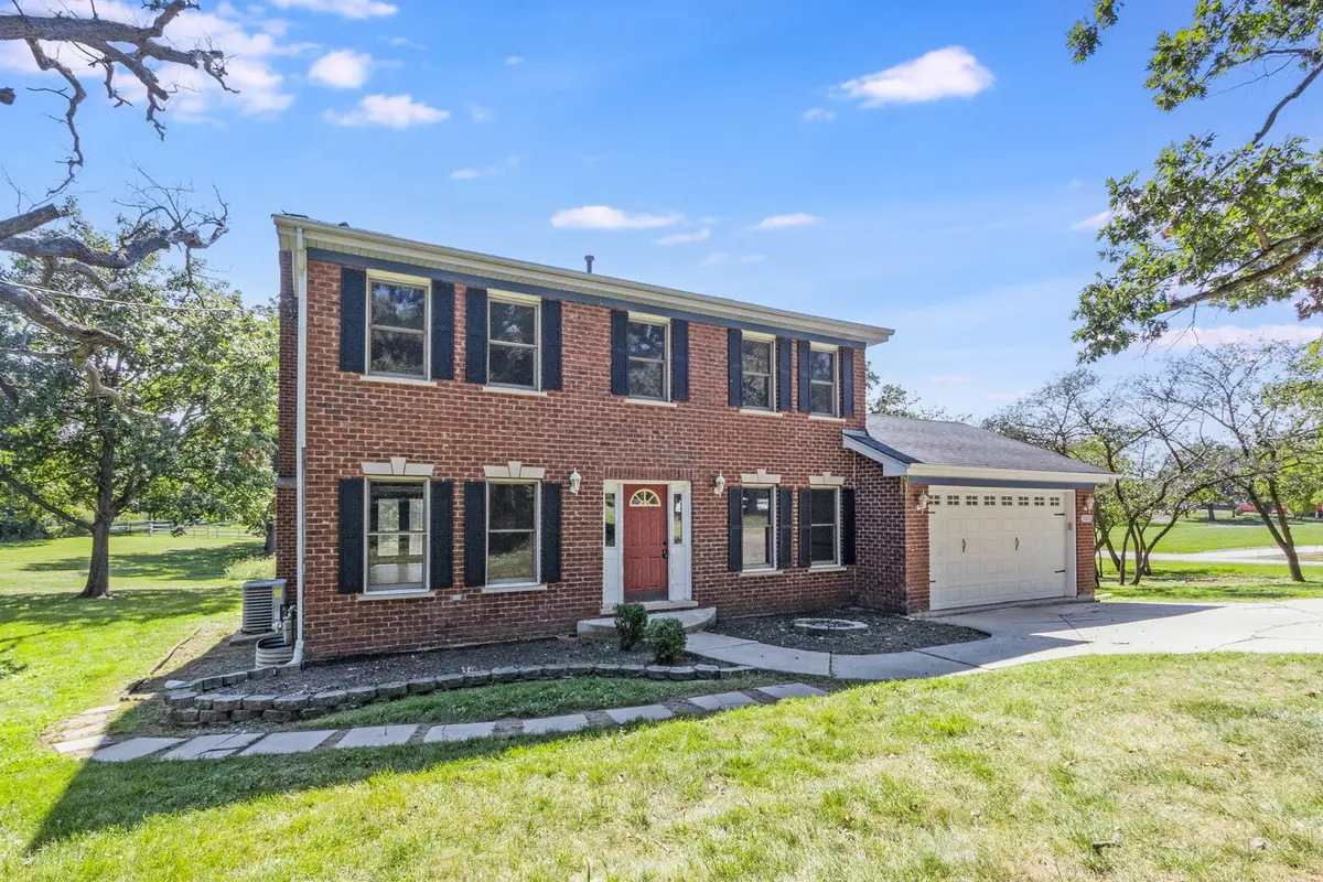 23115 S Hidden Lake Trail, Crete, IL 60417 - #1