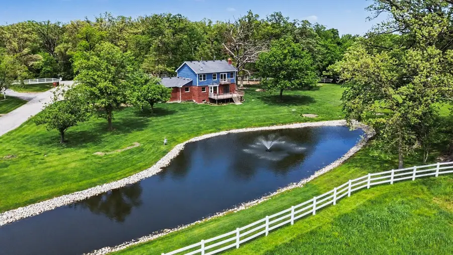 23115 S Hidden Lake Trail, Crete, IL 60417 - #3