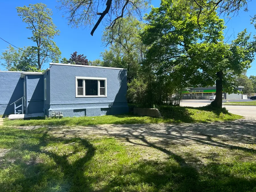 2110 Lewis Avenue, Zion, IL 60099 - #2
