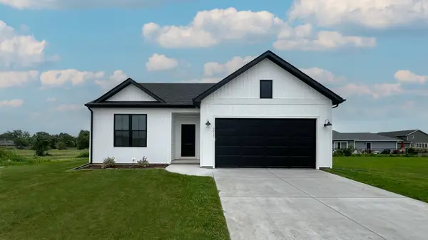 Lot 58 Houtz Circle, Elburn, IL 60119