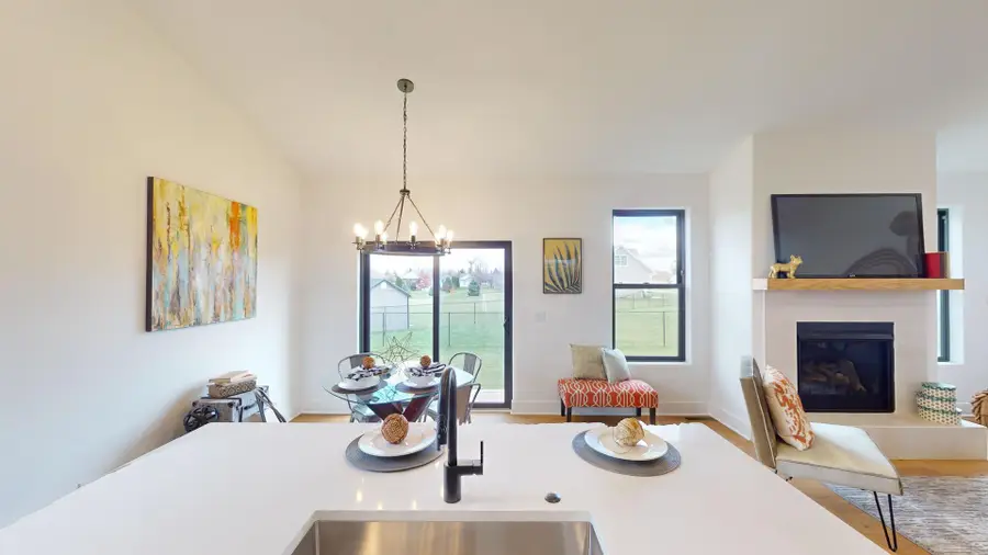 Lot 58 Houtz Circle, Elburn, IL 60119 - #2
