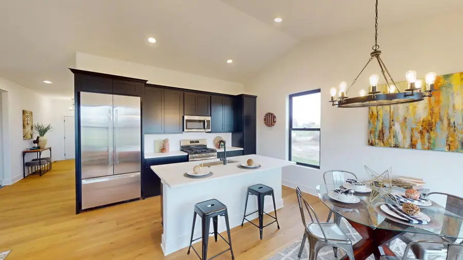 Lot 58 Houtz Circle, Elburn, IL 60119 - #3