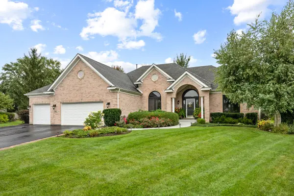 1308 Sandhill Court, Antioch, IL 60002