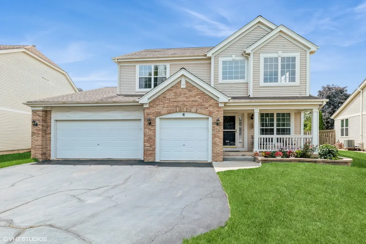 4 Litchfield Court, Lake In The Hills, IL 60156 - #1