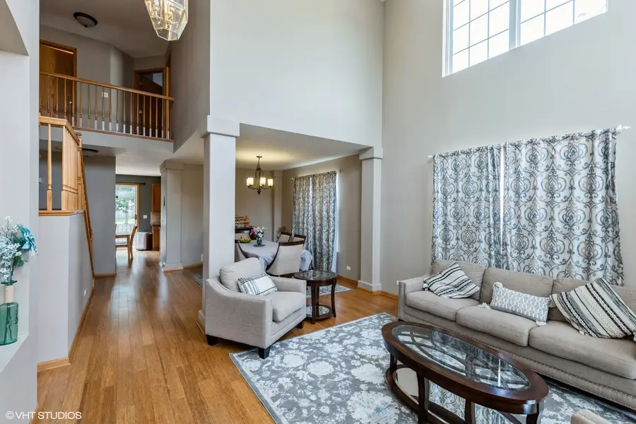 4 Litchfield Court, Lake In The Hills, IL 60156 - #3