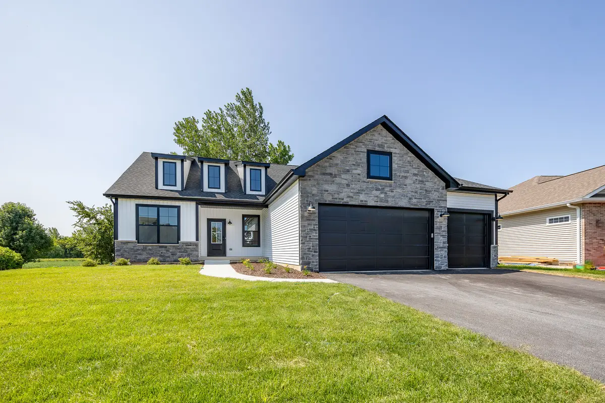 Lot 88 Houtz Circle, Elburn, IL 60119 - #1