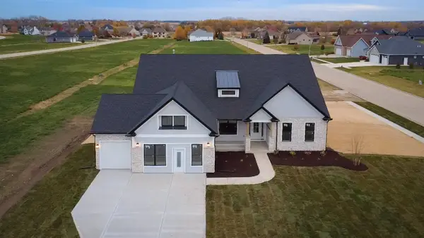 Lot 89 Houtz Circle, Elburn, IL 60119