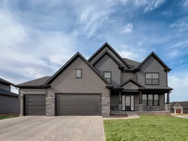 Lot 91 Houtz Circle, Elburn, IL 60119